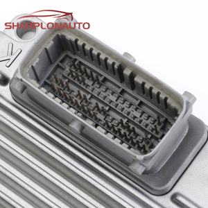 Piezas Automotrices, ECU para Chevrolet 96436780-MR140 96436780MR140, Módulo de Control del Motor - Product Image 5