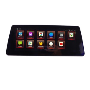 Tulis nâng cấp mới Android đài phá<span class=keywords><strong>t</strong></span> thanh xe cho BMW 7 Series F01 F02 2009-2014 headunit Navigation Stereo Carplay 4 gam Wifi DVD <span class=keywords><strong>Player</strong></span> - Product Image 4