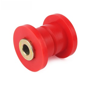 Buje de Poliuretano para Brazo de Control para Audi Q3 A3 VW Golf 6 Tiguan Touran Sagitar - Product Image 4