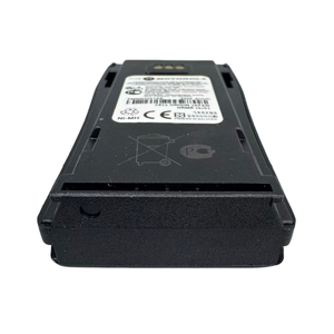 Batterie rechargeable NIMH <span class=keywords><strong>MOTOROLA</strong></span> PMNN4251AR 7.2v 1400mah pour radio bidirectionnelle P3688 <span class=keywords><strong>DP1400</strong></span> CP200D DEP450 GP3688 CP160 CP200 - Product Image 3