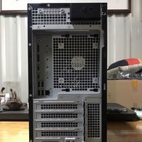 Station de travail Precision 3660 Tower, best-seller, noir standard, Windows 11 Famille, 32 Go de DDR5, Intel Core i9-13900K vPro, RTX A4500