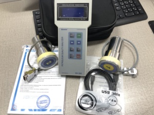 เครื่องวิเคราะห์ค่าออกเทนและซีเทนแบบพกพา รุ่น SX-300 มาตรฐาน ASTM D2699 D2700 สำหรับการทดสอบน้ำมันเบนซินและดีเซล - Product Image 6