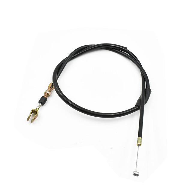 Motorcycle Parts Clutch Cable TMX / BARAKO / CT100 / SHOGUN PRO / RAIDER150 / STX125 / CT100 NEW