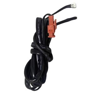 Pièces de climatiseur : Sonde de thermostat à tête en caoutchouc 5k pour usage domestique - Product Image 2