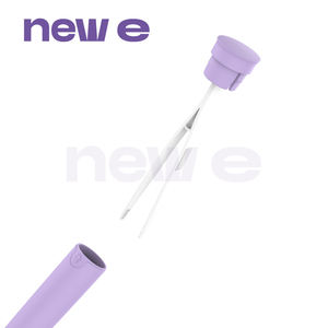 2023 lingettes mains libres et chiffon de remplacement vadrouille paresseux mini bureau verre nettoyage petite taille vadrouille pour salle de bain - Product Image 6