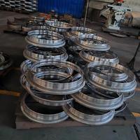 Bague latérale de jante en acier pour engins lourds : chargeuse, bulldozer, niveleuse, camion benne – Pièces de machines de construction
