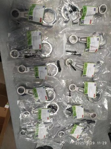 <span class=keywords><strong>Carrier</strong></span> lạnh máy nén phụ tùng thép không gỉ kết nối rod cho piston máy mô hình 06ea660034 - Product Image 5