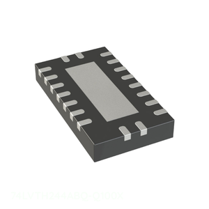 20 VFQFN Exposed Pad 74LVTH244ABQ-Q100X Logic Acheter des composants électroniques en ligne distributeur autorisé - Product Image 1