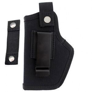 Funda de Nailon Resistente al Agua de Alta Densidad para Pistola, para Uso en Exteriores - Product Image 2
