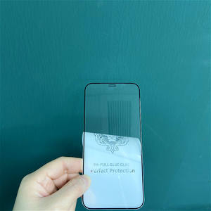 Vandlion — verre trempé à colle complète, pour Samsung s10, <span class=keywords><strong>Schutz</strong></span>, populaire, modèle redmi, Cristal templlum, prix bon marché, pour téléphone portable Nokia n8 - Product Image 4