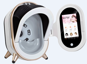 Fabrika fiyat <span class=keywords><strong>bioresonance</strong></span> <span class=keywords><strong>hunter</strong></span> 4028 nls ürünler hastalığı kan cilt analizörü - Product Image 6