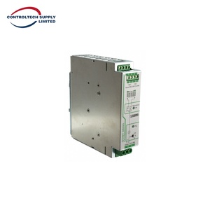 En stock QUINT-PS/1AC/24DC/40 Alimentation sur rail DIN d'origine usine pour équipement de contrôle d'automatisation industrielle - Product Image 1