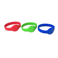 Bracelets en silicone personnalisés avec logo pour événements promotionnels, vente en gros