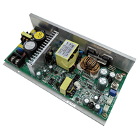 Alimentation électrique pour électrolyseur à courant constant MH-150HL-7, redresseur CC haute précision pour l'électrolyse de l'eau