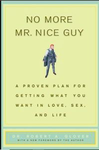 No More Mr Nice Guy de Robert A Glover, livre sur le développement personnel, la confiance en soi et les relations, en vente - Product Image 4
