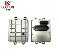 Módulo de Computadora para Motor de Camión, ECU A0184475240, Repuesto Compatible con Camiones Comerciales de Uso Pesado