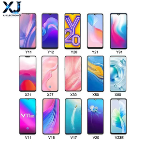 Pantalla para Teléfono <span class=keywords><strong>Vivo</strong></span> <span class=keywords><strong>X70</strong></span> <span class=keywords><strong>Pro</strong></span>, Pantalla LCD Original de Repuesto para <span class=keywords><strong>Vivo</strong></span> X60 <span class=keywords><strong>Pro</strong></span>, <span class=keywords><strong>X70</strong></span> <span class=keywords><strong>Pro</strong></span>, <span class=keywords><strong>X70</strong></span> <span class=keywords><strong>Pro</strong></span>+ <span class=keywords><strong>Plus</strong></span>, X80, X80 <span class=keywords><strong>Pro</strong></span>, Piezas de Reparación - Product Image 3
