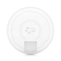 Point d'accès Wi-Fi 6 Ubiquiti UniFi U6 Pro à montage au plafond, Gigabit double bande, pour la maison et les entreprises, AP sans fil Ubiquiti
