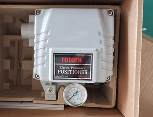 Electro-neumático de Acero Inoxidable Coreano YTC YT-1050/YT-1000 - Product Image 1