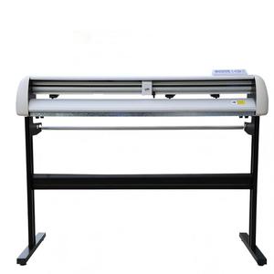 Tạo pcut ct630 ct900 ct1200 Máy cắt máy cắt Vinyl máy cắt cho các vật liệu và ứng dụng khác nhau - Product Image 5