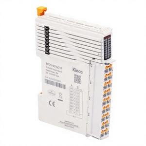Module de sortie numérique MT-Kinco RP20-0016DTP, transistor 16 canaux, PNP, 24VDC, pour PLC série RP20 - Product Image 2