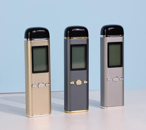 Profession eller Alkohol <span class=keywords><strong>tester</strong></span> Speicher-und Warn funktion Alkohol <span class=keywords><strong>tester</strong></span> für den persönlichen und profession ellen Gebrauch - Product Image 2