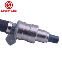 DEFUS OEM 0280150128 Inyector de Gasolina Profesional de Alto Rendimiento Tipo Pig Tail 2.0L Boquilla de Combustible Nueva Pieza de Motor Metálica Spider MR2