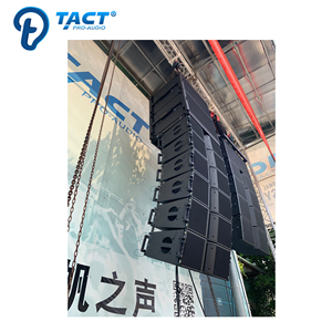 Pro <span class=keywords><strong>Audio</strong></span> Church Lautsprechers ystem <span class=keywords><strong>Line</strong></span> <span class=keywords><strong>Array</strong></span> 10 Zoll <span class=keywords><strong>Line</strong></span> <span class=keywords><strong>Array</strong></span> Soundsystem - Product Image 3