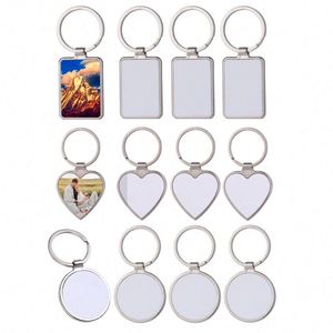 High Quality Fashion Cartoon <b>Mini</b> <b>Photo</b> <b>Frame</b> Keychain Custom Brass Metal with Own Design & Logo for Gifts - Product Image 1