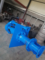 Aproms-pompe à eau verticale, dispositif submersible solide avec ventouse, style marocain