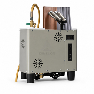Générateur de vapeur électrique pour vêtements avec tuyau et buse, idéal pour la couture à <span class=keywords><strong>domicile</strong></span>, machine de haute qualité à vendre - Product Image 3