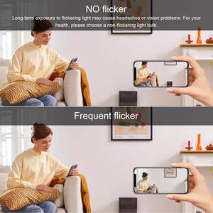 2700K 4000K 6000K <span class=keywords><strong>Lustre</strong></span> Ampoule Blanc Chaud 2W 4W C35 Edison Bougie Ampoules AC110V Candélabre Résidentiel Lumières E14 LED - Product Image 4