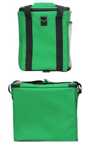 Bolsa Térmica Impermeable para Entrega de Pizza, Mochila Aislante para Alimentos - Product Image 3