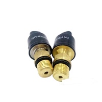 Capteur de pression 20PS597-5A pour pièces d'excavatrice SH120 200 240A3-1-2-3