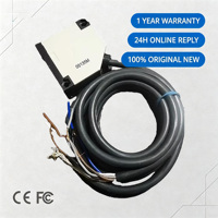 Sensor de Interruptor PLC Original Nuevo E3JK-R4M1 E3JK-DN12-C E3JK-TP11-C E3JK-TP12-C E3JK-DR11-C E3JK-DS30M1 E3JK-R4M2 E3JK-DN11-C en Existencia