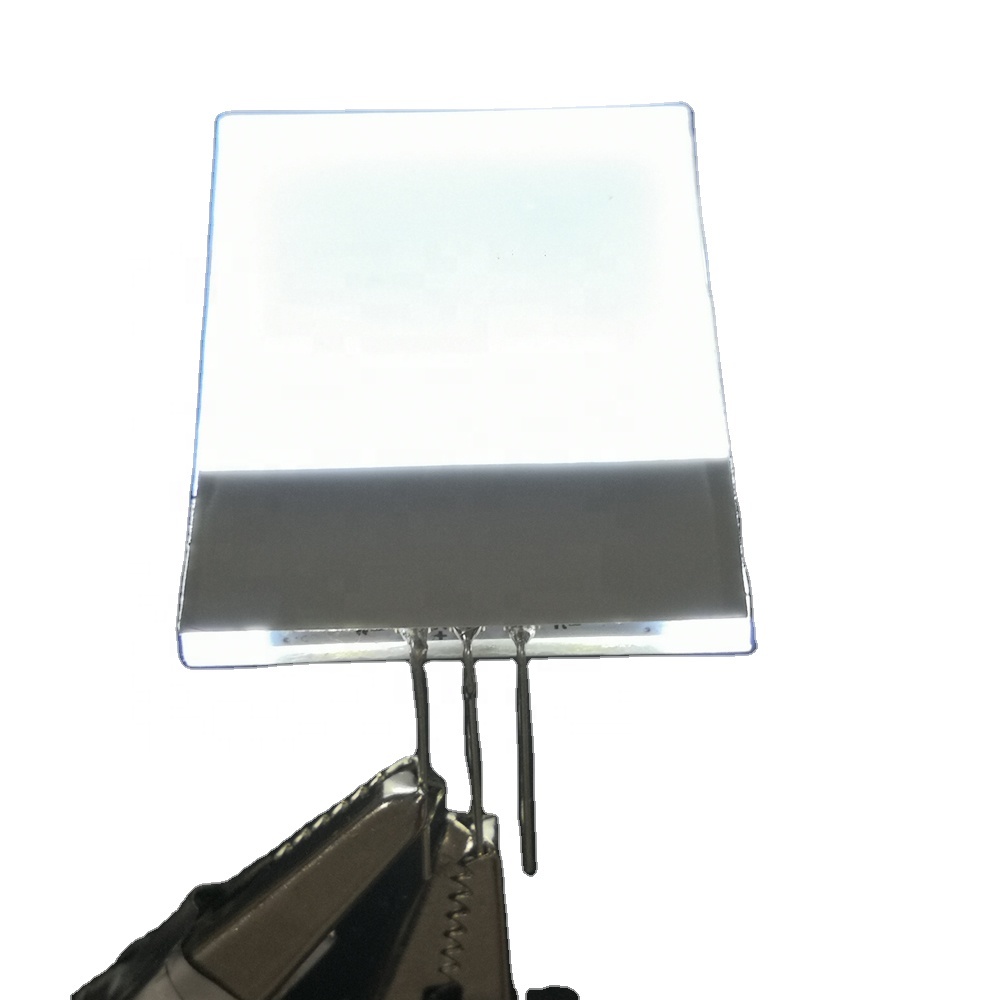 Новое поступление, светодиодная подсветка на заказ для ЖК-экрана