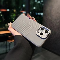 Série Skin Sense 16, design rétro de haute qualité pour le modèle 13 Pro Max, grandes quantités, dernière nouveauté, protection antichoc