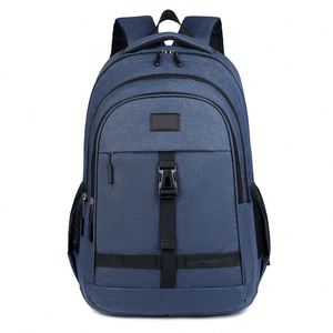 2025 Factory Wholesale New Trend <b>Waterproof</b> <b>Backpack</b> Custom Casual Sports <b>Backpacks</b> for Men - Product Image 4