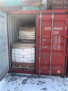 Polymère de polyacrylamide de rendement élevé spécifiquement conçu pour l'asséchage efficace de boue - Product Image 5