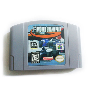 Juego de <span class=keywords><strong>gusanos</strong></span> retro Apocalipsis camarlo Kart Marlo party everdrive para Cartucho N64 - Product Image 4
