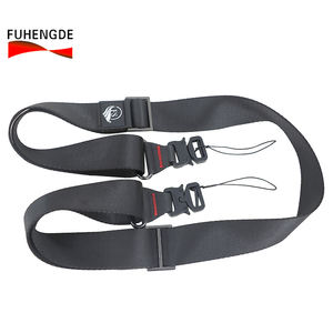 Correia Ajustável Personalizada para Câmera, Alça de Ombro e Pescoço para Acessórios de Câmera - Product Image 1