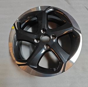 Rueda B023081 para Dongfeng Nani <span class=keywords><strong>01</strong></span> - Product Image 1