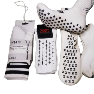 Fabricant de chaussettes, chaussettes de sport personnalisées, chaussettes de compression, chaussettes de course pour hommes, chaussettes de basket-ball, chaussettes de football, chaussettes en gros - Product Image 1