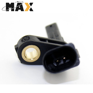 Tự động hệ thống điện wht003856 phía trước phía sau ABS Bánh Xe Cảm biến tốc độ cho VW Golf Jetta Passat TIGUAN EOS wht003857 - Product Image 5