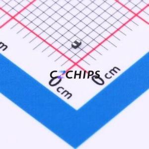 ทรานซิสเตอร์ DFN1006-2 BDFN2C051UF2เดิมและใหม่ป้องกันไฟกระชาก (TVS/ESD) - Product Image 2