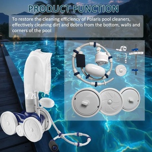 Kit <span class=keywords><strong>de</strong></span> ajuste y reconstrucción para limpiador <span class=keywords><strong>de</strong></span> <span class=keywords><strong>piscinas</strong></span> Polaris 280 - Product Image 6