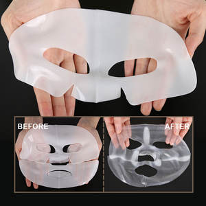 Colágeno Profundo Overnight Máscara Mulher Personalizado Cuidados Com A Pele Branco Hialurônico Taiwan Máscaras Faciais - Product Image 2