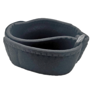 Coudière flexible en néoprène pour tennis et VTT, <span class=keywords><strong>protection</strong></span> de compression sportive - Product Image 2