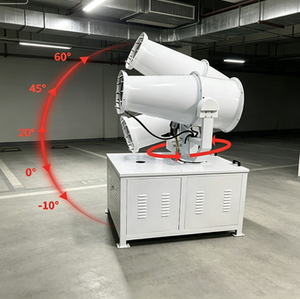<span class=keywords><strong>Pistolet</strong></span> à CO2 de qualité supérieure, portée 1-10m, avec LED, original, portable, pour discothèque, bar, DJ, effets de scène, canon à CO2 doux - Product Image 3