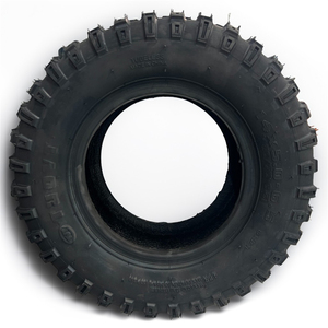 Neumático Todoterreno de Repuesto para Scooter Eléctrico de 14 Pulgadas, Geofought M5 G14 E Scooter, 14x5.00-6.5, Sin Cámara, para Fuera de Carretera - Product Image 1